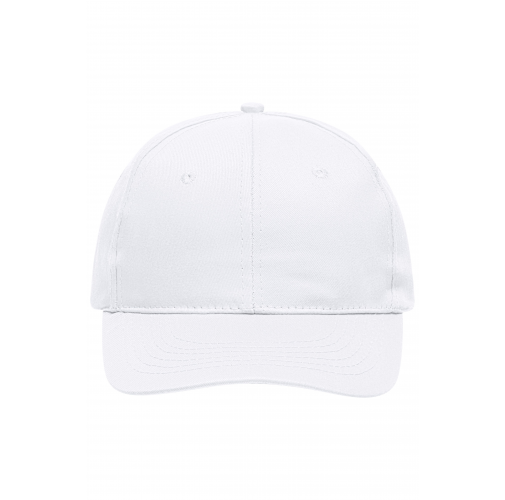 6 Panel Promo Cap