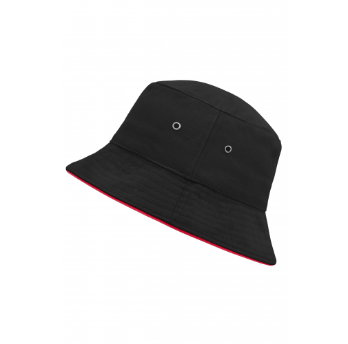 Fisherman Piping Hat