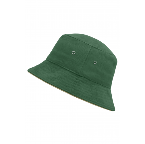 Fisherman Piping Hat