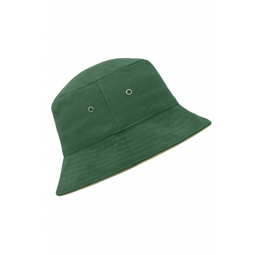 Fisherman Piping Hat