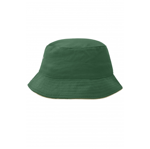 Fisherman Piping Hat