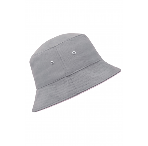 Fisherman Piping Hat