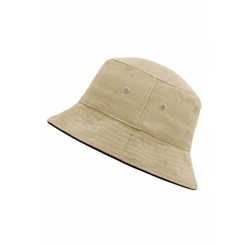 Fisherman Piping Hat