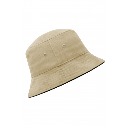 Fisherman Piping Hat