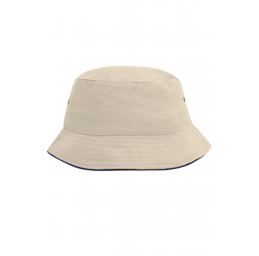 Fisherman Piping Hat