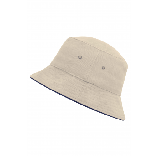 Fisherman Piping Hat