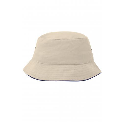 Fisherman Piping Hat