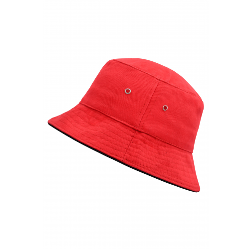 Fisherman Piping Hat