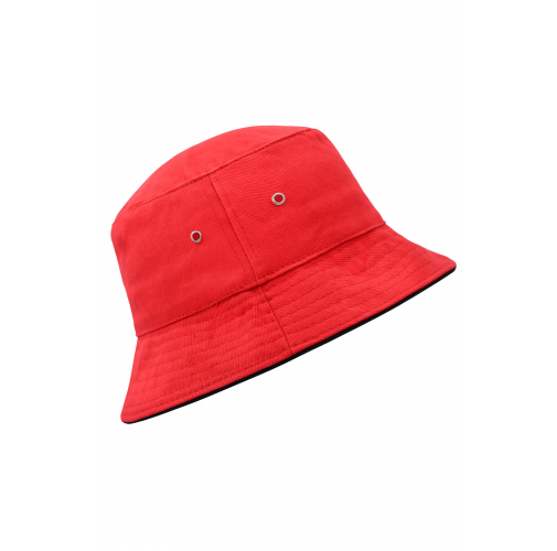 Fisherman Piping Hat