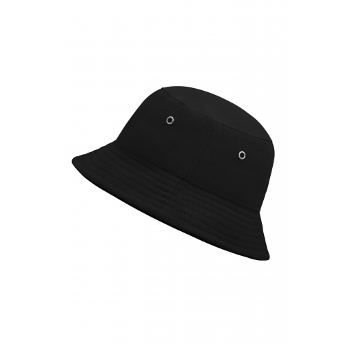 Fisherman Piping Hat for Kids