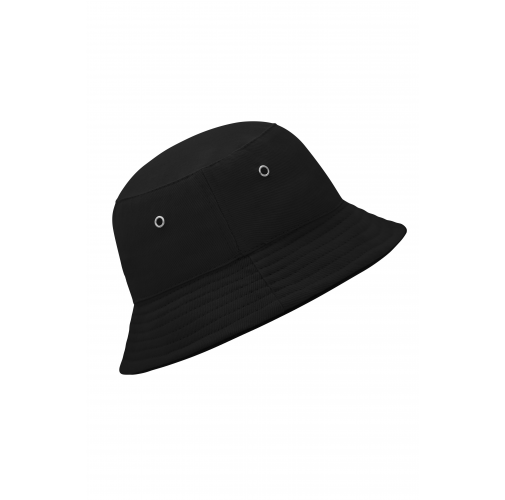 Fisherman Piping Hat for Kids