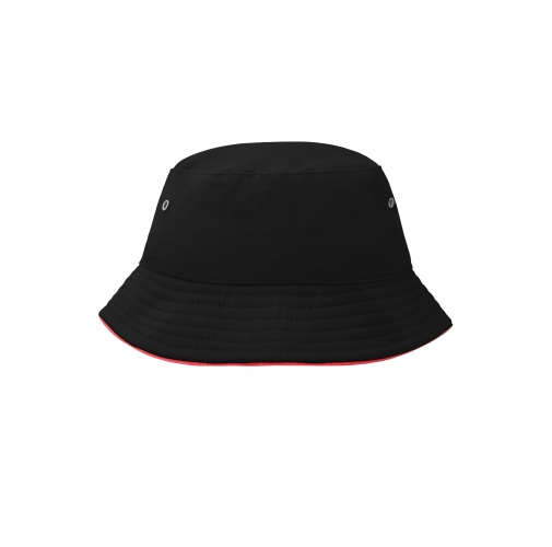 Fisherman Piping Hat for Kids