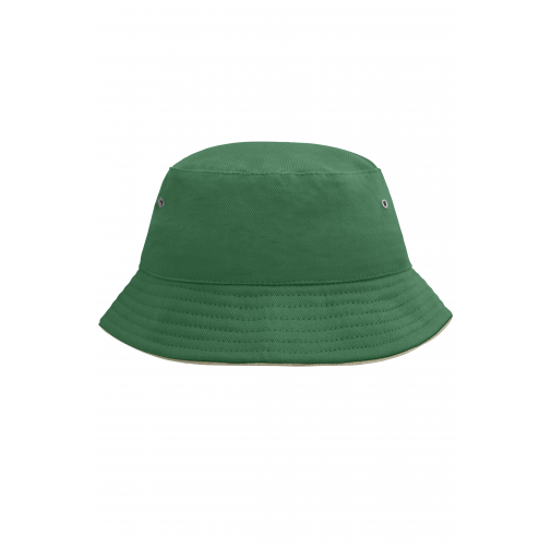 Fisherman Piping Hat for Kids