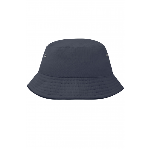 Fisherman Piping Hat for Kids