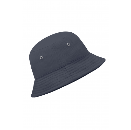 Fisherman Piping Hat for Kids