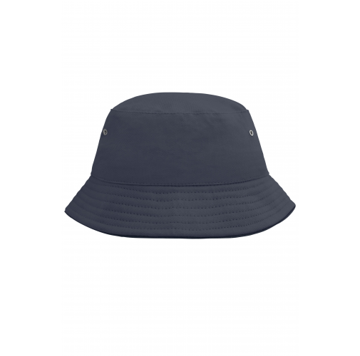 Fisherman Piping Hat for Kids