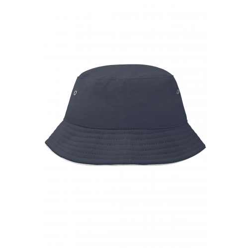 Fisherman Piping Hat for Kids