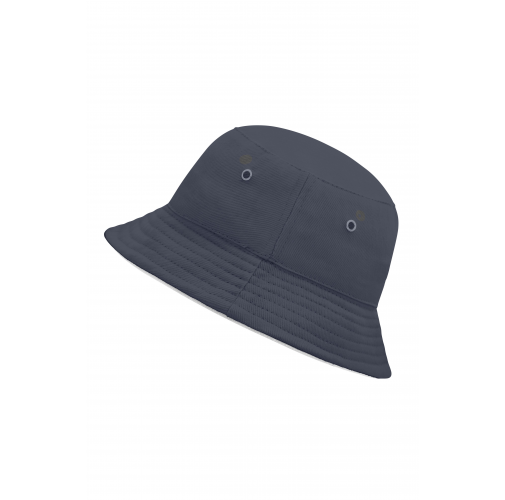 Fisherman Piping Hat for Kids