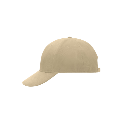 6 Panel Cap Laminated