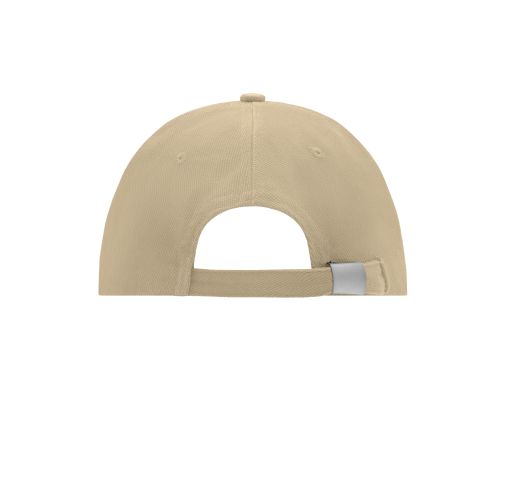 6 Panel Cap Laminated