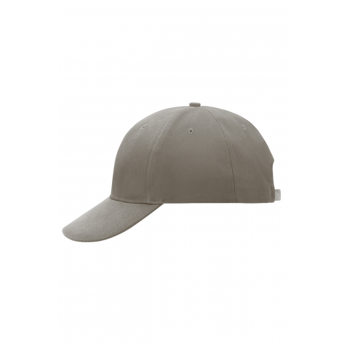 6 Panel Cap Laminated