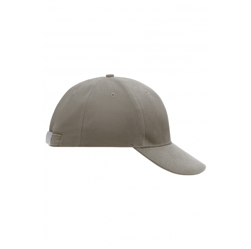 6 Panel Cap Laminated