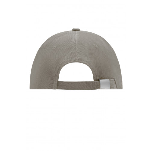 6 Panel Cap Laminated