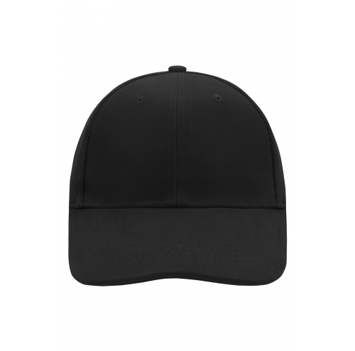 6 Panel Cap Laminated