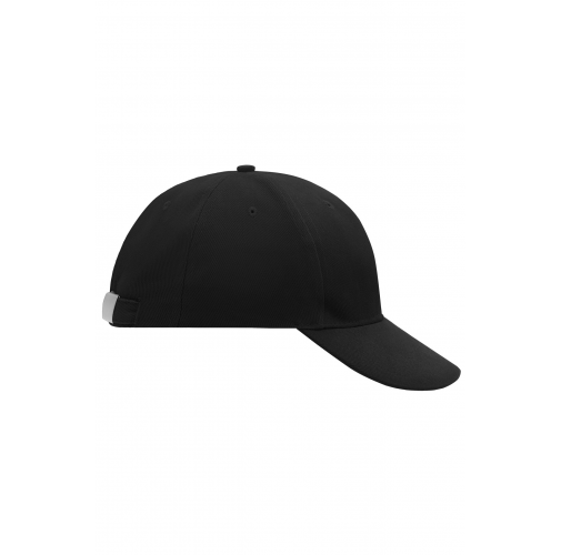 6 Panel Cap Laminated