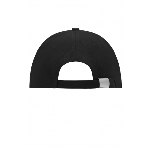 6 Panel Cap Laminated