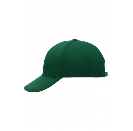 6 Panel Cap Laminated
