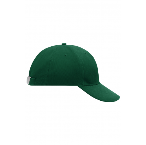 6 Panel Cap Laminated