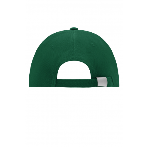 6 Panel Cap Laminated