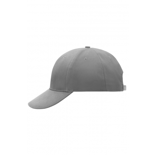 6 Panel Cap Laminated