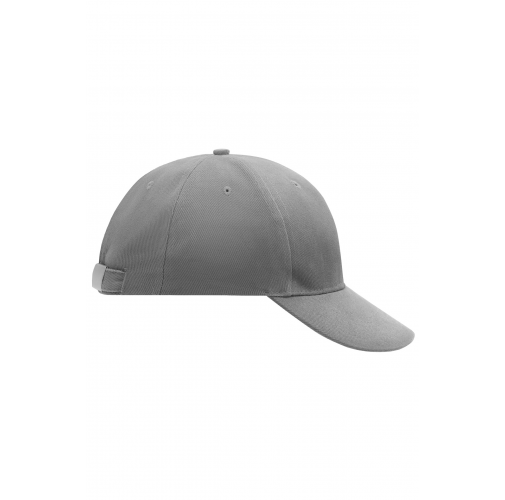 6 Panel Cap Laminated