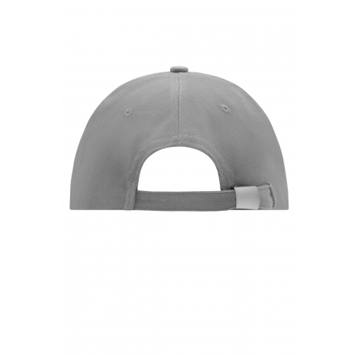 6 Panel Cap Laminated