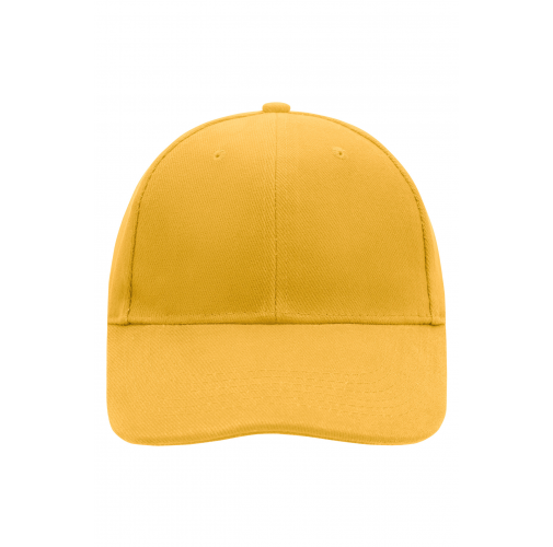6 Panel Cap Laminated