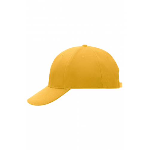 6 Panel Cap Laminated