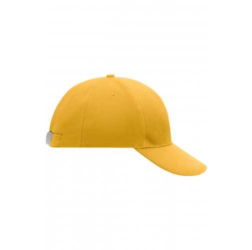 6 Panel Cap Laminated