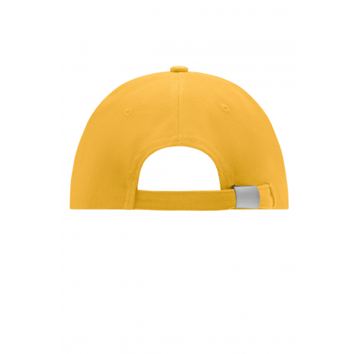 6 Panel Cap Laminated