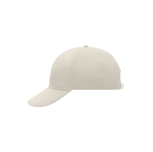 6 Panel Cap Laminated