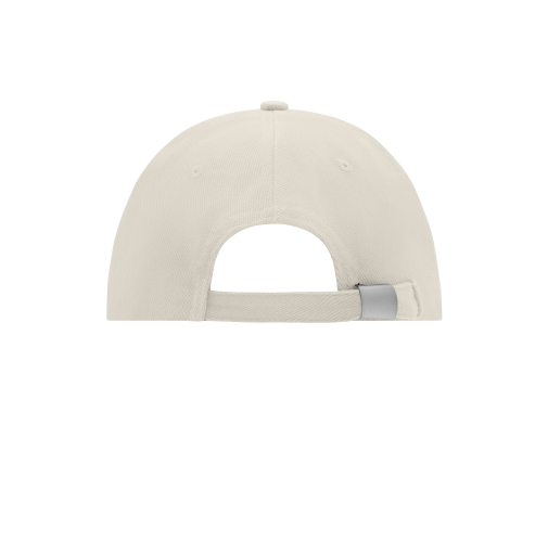 6 Panel Cap Laminated