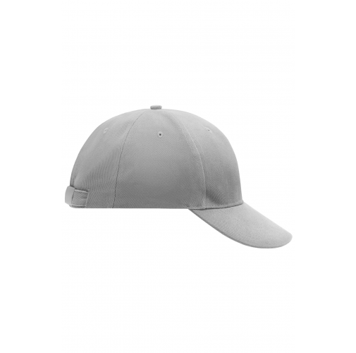 6 Panel Cap Laminated