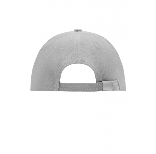 6 Panel Cap Laminated