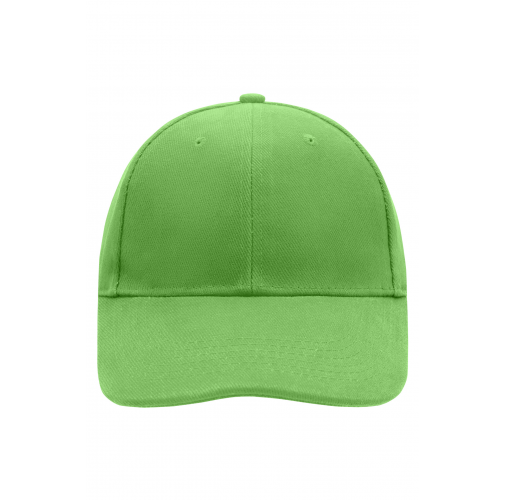 6 Panel Cap Laminated