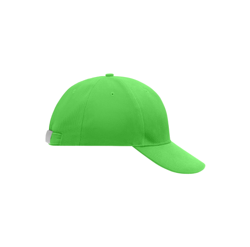 6 Panel Cap Laminated