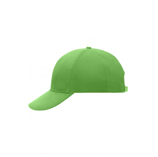 6 Panel Cap Laminated