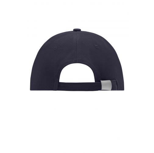 6 Panel Cap Laminated