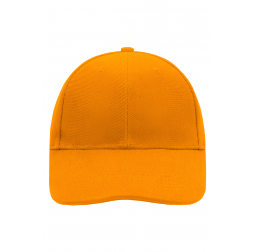 6 Panel Cap Laminated