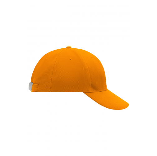 6 Panel Cap Laminated